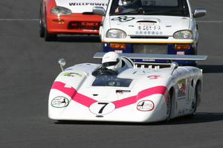 Illustration for article titled TIL: K4GP Racing is a thing
